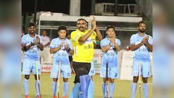 India-Pakistan share Asian Champions Trophy 2018 title after final gets called off because of heavy rain in Muscat