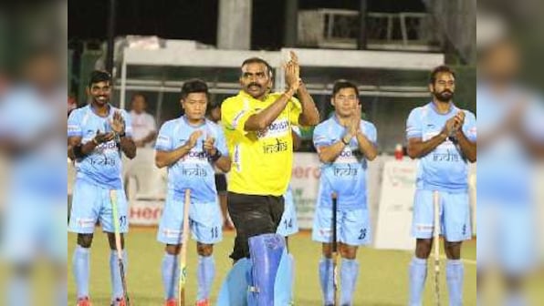India-Pakistan share Asian Champions Trophy 2018 title after final gets called off because of heavy rain in Muscat