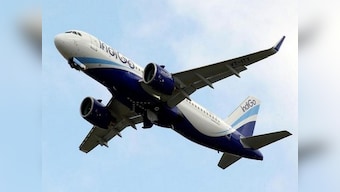 IndiGo rolls back pay cut in April salary of employees in deference to govt's wishes