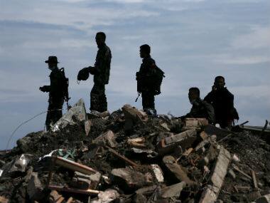 Earthquake of magnitude 6.6 strikes Indonesia; no tsunami warning issued despite series of aftershocks