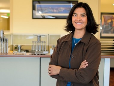 Donald Trump ropes in Indian-American nuke expert Rita Baranwal to head department of nuclear energy Donald Trump ropes in Indian-American nuke expert Rita Baranwal to head department of nuclear energy