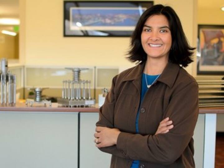 Donald Trump ropes in Indian-American nuke expert Rita Baranwal to head department of nuclear energy