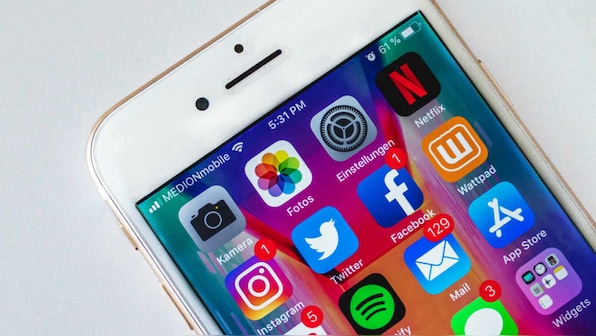 Apple has begun exporting India-made iPhone 6s and iPhone 7 units to Europe: Report