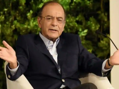 Finance Minister Arun Jaitley says demonetisation was a 'highly ethical' move, not a political one Finance Minister Arun Jaitley says demonetisation was a 'highly ethical' move, not a political one