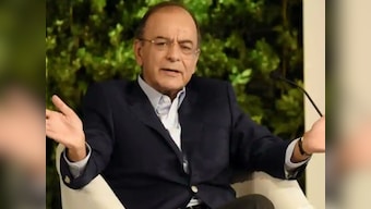 Arun Jaitley calls SC judgment on Aadhaar 'sound', says Parliament legislation can restore mandatory linking to banks and telcos