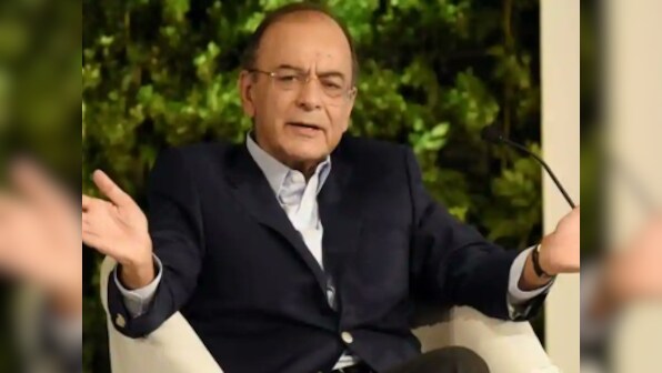 Arun Jaitley calls SC judgment on Aadhaar 'sound', says Parliament legislation can restore mandatory linking to banks and telcos