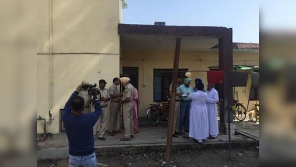 Key witness in Kerala nun rape case found dead: Even before autopsy report, police say death due to natural causes