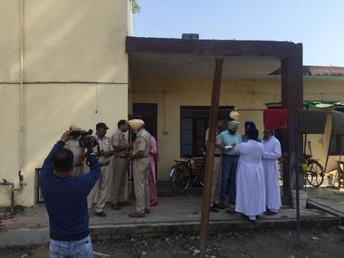 Key witness in Kerala nun rape case found dead: Even before autopsy report, police say death due to natural causes Key witness in Kerala nun rape case found dead: Even before autopsy report, police say death due to natural causes