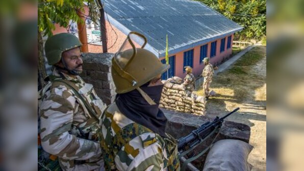 Civic polls in Jammu and Kashmir offer chance to rebuild state's polity, help Valley re-imagine ties with India
