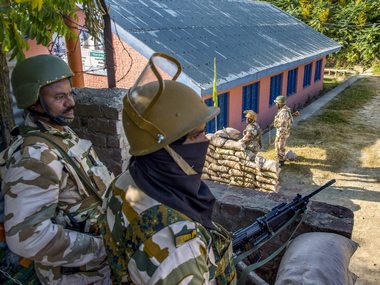 Civic polls in Jammu and Kashmir offer chance to rebuild state's polity, help Valley re-imagine ties with India Civic polls in Jammu and Kashmir offer chance to rebuild state's polity, help Valley re-imagine ties with India