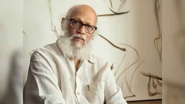 Artist Jatin Das named in #MeToo allegation dating back to 2004; calls accusation 'ridiculous, vulgar'