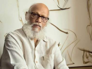 Artist Jatin Das named in #MeToo allegation dating back to 2004; calls accusation 'ridiculous, vulgar' Artist Jatin Das named in #MeToo allegation dating back to 2004; calls accusation 'ridiculous, vulgar'