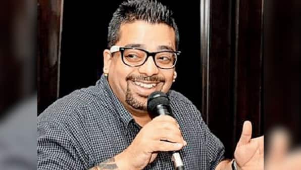 Comedian Jeeveshu Ahluwalia accused of sexual misconduct, apologises in a statement