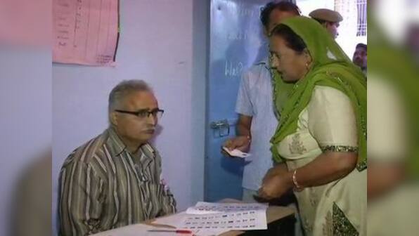 Jammu and Kashmir local body polls: Amid tight security and boycott calls, Rajouri registers highest voter turnout, Srinagar lowest