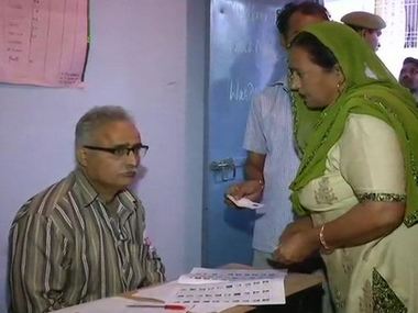 Jammu and Kashmir local body polls: Amid tight security and boycott calls, Rajouri registers highest voter turnout, Srinagar lowest Jammu and Kashmir local body polls: Amid tight security and boycott calls, Rajouri registers highest voter turnout, Srinagar lowest