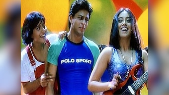 Kuch Kuch Hota Hai: Karan Johar's directorial debut introduced new grammar for a romance of aspirational India