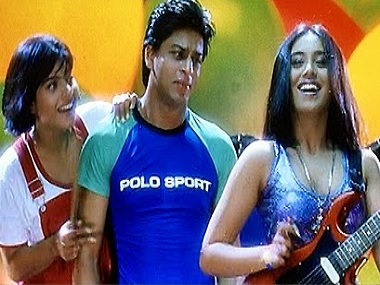 Kuch Kuch Hota Hai: Karan Johar's directorial debut introduced new grammar for a romance of aspirational India Kuch Kuch Hota Hai: Karan Johar's directorial debut introduced new grammar for a romance of aspirational India