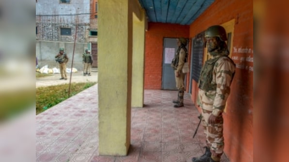 Jammu and Kashmir civic elections: Trend of low voter turnout continues in final phase as Valley sees 4.2% polling