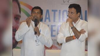 ABVP's lies are eroding democratic values across campuses, says Indian Youth Congress chief Keshav Chand Yadav