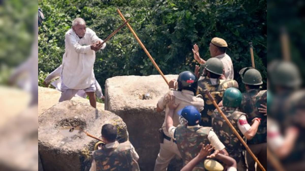 Kisan Kranti Yatra in Delhi: Presentations alone won't solve agrarian distress, govt must examine ground reality