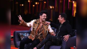 Koffee with Karan Season 6: Twitterati praise Ranveer Singh, Akshay Kumar's energy on episode 2 of talk show