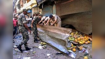 CID takes over investigation into Kolkata's Nagerbazar blast; police still clueless about perpetrator