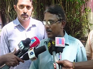 Father Kuriakose Kattuthara's death: 'I have no faith in Punjab Police,' says Jose Kurian, brother of dead priest Father Kuriakose Kattuthara's death: 'I have no faith in Punjab Police,' says Jose Kurian, brother of dead priest