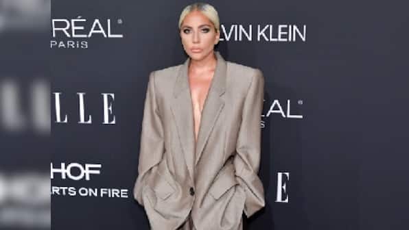 Lady Gaga announces LG6, her sixth studio album, days after winning Oscar for A Star Is Born