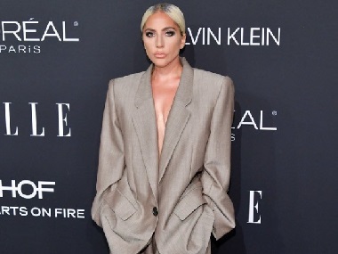 Lady Gaga talks about mental health and sexual assault, confirms engagement to boyfriend Christian Carino Lady Gaga talks about mental health and sexual assault, confirms engagement to boyfriend Christian Carino
