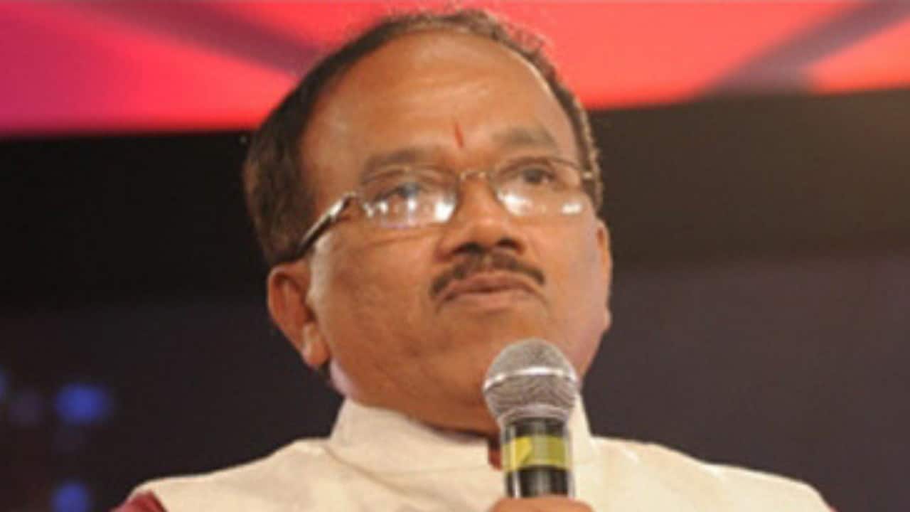 ExGoa chief minister says he 'was not taken into confidence by BJP