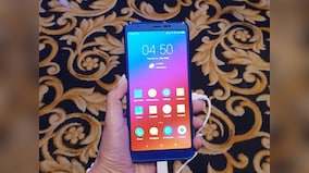 Lenovo K9 and A5 to go on sale exclusively on Flipkart starting 1 November