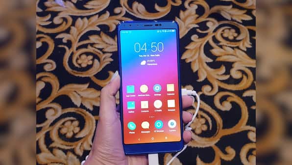 Lenovo K9 and A5 to go on sale exclusively on Flipkart starting 1 November