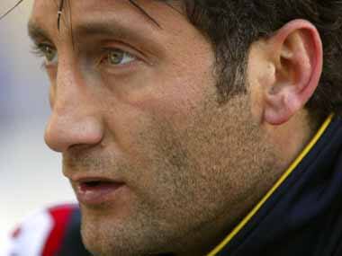 File image of Lorenzo D'Anna. Reuters