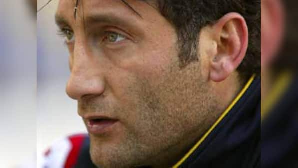 Serie A: Bottom-placed club Chievo Verona fire coach Lorenzo D'Anna after losing six out of eight matches played