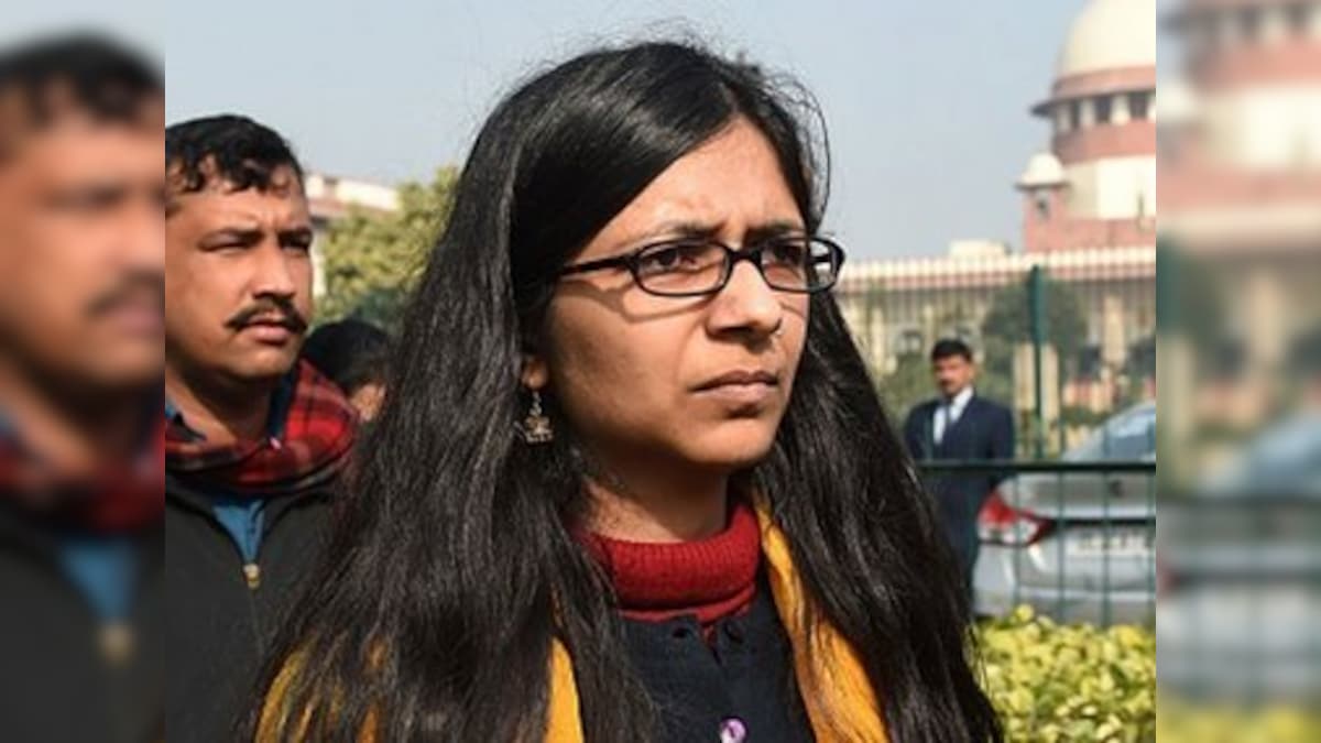 SC ruling on adultery: Remarks by DCW chief Swati Maliwal are an indication of state of marriage