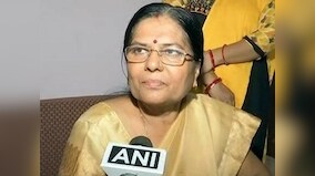 Muzaffarpur shelter home case: JD(U) suspends former Bihar minister Manju Verma from party two days after SC rap