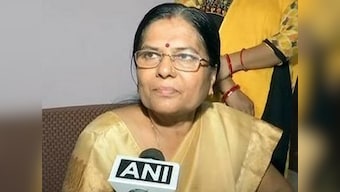 Muzaffarpur shelter home case: JD(U) suspends former Bihar minister Manju Verma from party two days after SC rap