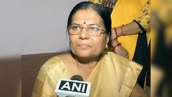 Muzaffarpur shelter home case: JD(U) suspends former Bihar minister Manju Verma from party two days after SC rap