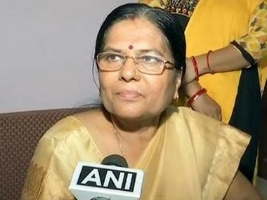 Muzaffarpur shelter home case: Manju Verma surrenders, sent to 14-day judicial custody; ex-minister was absconding for weeks Muzaffarpur shelter home case: Manju Verma surrenders, sent to 14-day judicial custody; ex-minister was absconding for weeks