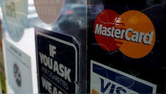 Mastercard to store payments data locally to comply with RBI's regulatory directive