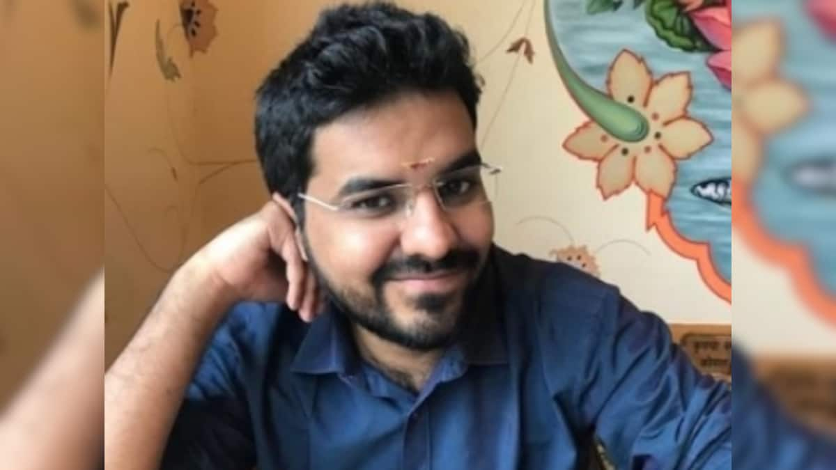 Journalist Mayank Jain resigns as principal correspondent at Business Standard amid sexual assault allegations