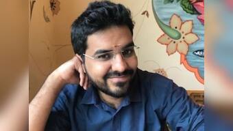 Journalist Mayank Jain resigns as principal correspondent at Business Standard amid sexual assault allegations