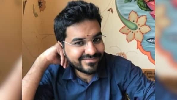 Journalist Mayank Jain resigns as principal correspondent at Business Standard amid sexual assault allegations