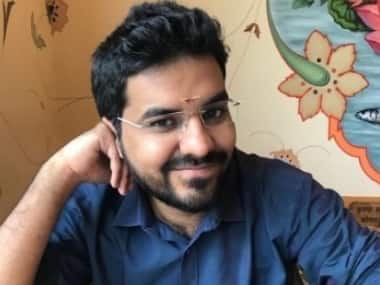 Journalist Mayank Jain resigns as principal correspondent at Business Standard amid sexual assault allegations