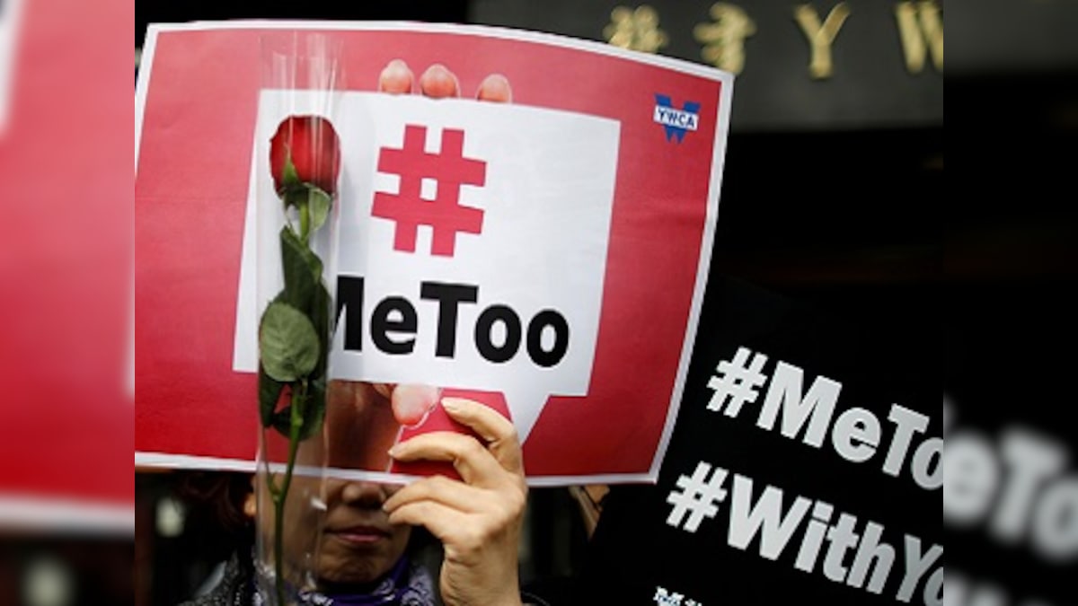 #MeToo: Accusations against men can’t be construed as guilt; calculus of probability should account for innocence