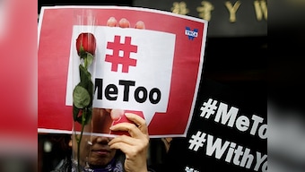India lags in implementation, not laws on sexual harassment; #MeToo movement highlights need for better enforcement