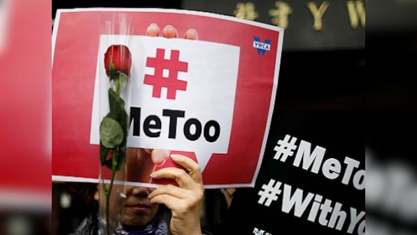India lags in implementation, not laws on sexual harassment; #MeToo movement highlights need for better enforcement