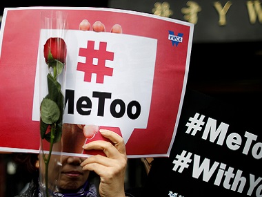 MeToo in India: Former Taj Hotels employee accuses former CEO Rakesh Sarna of sexual harassment MeToo in India: Former Taj Hotels employee accuses former CEO Rakesh Sarna of sexual harassment