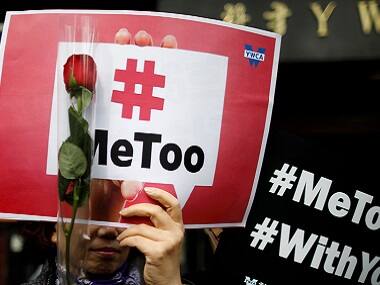 MeToo in India: Former Taj Hotels employee accuses former CEO Rakesh Sarna of sexual harassment