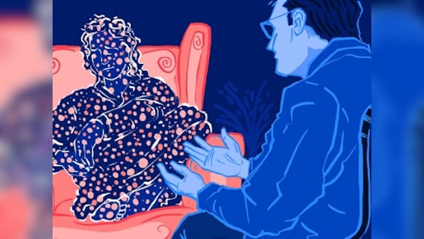 Understanding mental illness: Internalised stigma is real — and psychiatry must change its approach